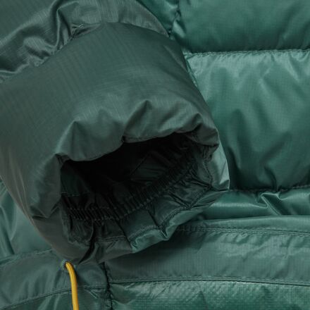 Rab - Cirrus Ultra Hooded Jacket - Women's