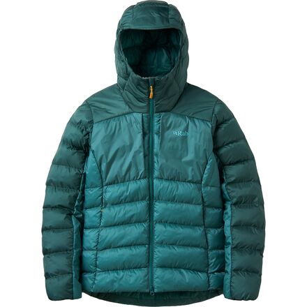 Rab - Cirrus Ultra Hooded Jacket - Women's