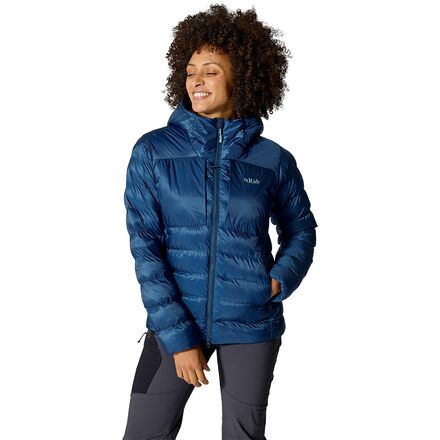 Cirrus Ultra Hooded Jacket - Women's
