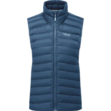 Cirrus Vest - Women's