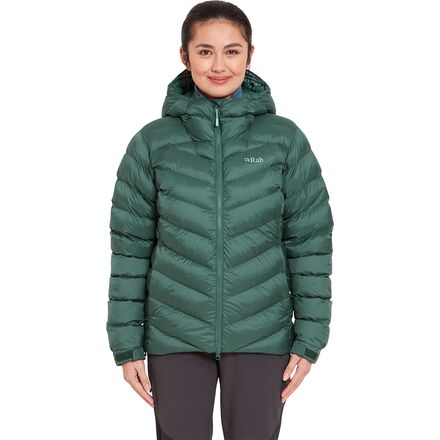 Nebula Pro Jacket - Women's
