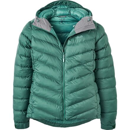 Rab - Nebula Pro Jacket - Women's