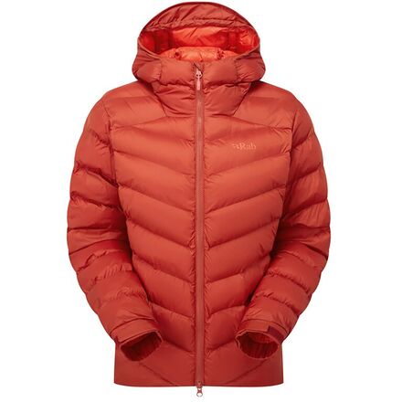 Rab - Nebula Pro Jacket - Women's