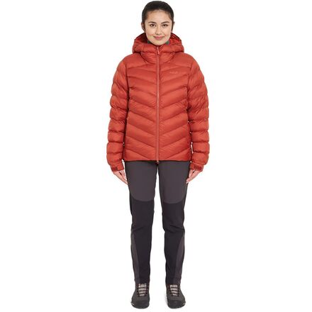 Rab - Nebula Pro Jacket - Women's