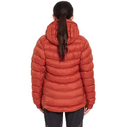 Rab - Nebula Pro Jacket - Women's
