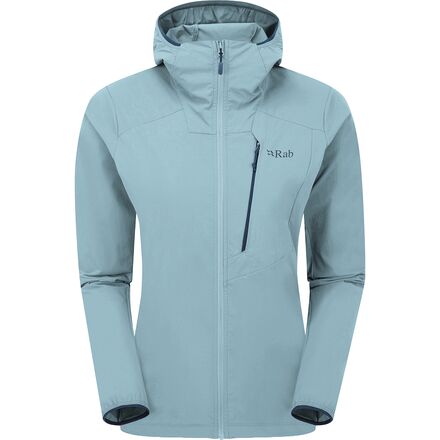 Borealis Alpine Hoodie - Women's