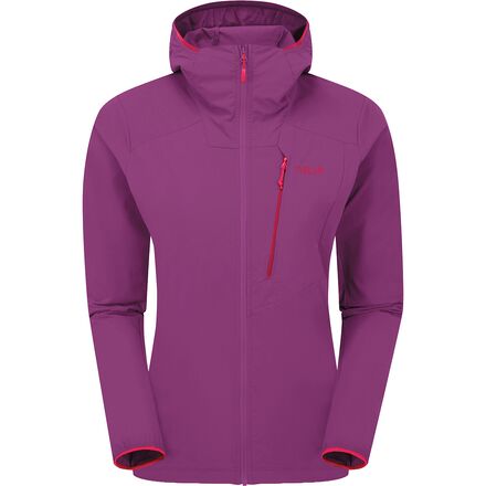 Borealis Alpine Hoodie - Women's