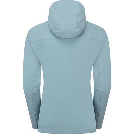 Rab - Borealis Hoodie - Women's