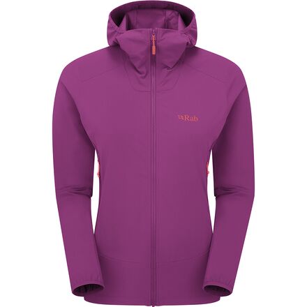 Borealis Hoodie - Women's