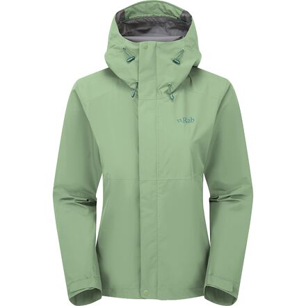Downpour Jacket - Women's