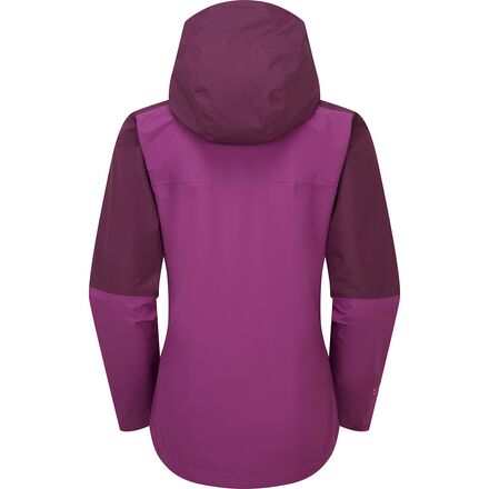 Rab - Downpour Jacket - Women's