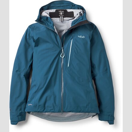 Rab - Firewall Alpine Jacket - Women's