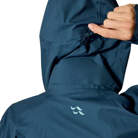 Rab - Firewall Alpine Jacket - Women's