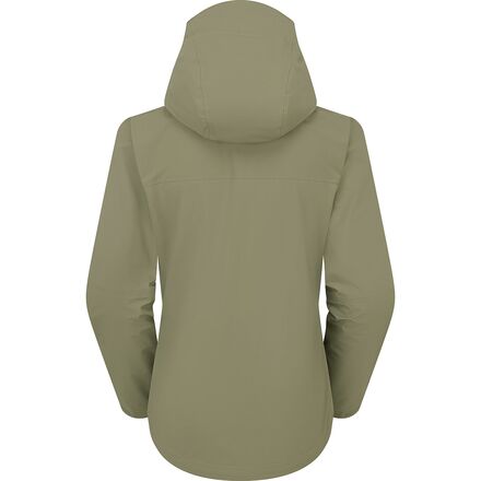 Rab - Firewall Jacket - Women's
