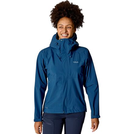 Firewall Jacket - Women's
