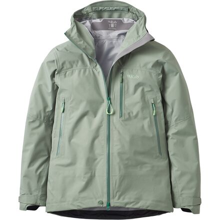 Firewall Mountain Jacket - Women's