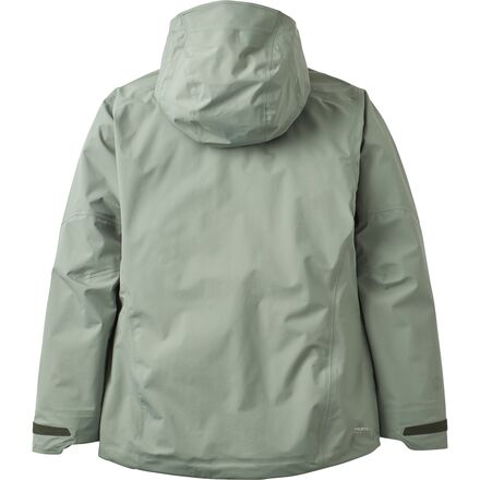 Rab - Firewall Mountain Jacket - Women's