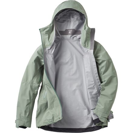 Rab - Firewall Mountain Jacket - Women's