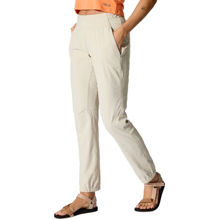 Rab - Harpur Pant - Women's