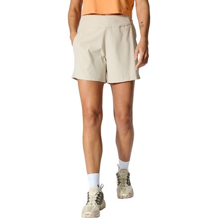Harpur Short - Women's