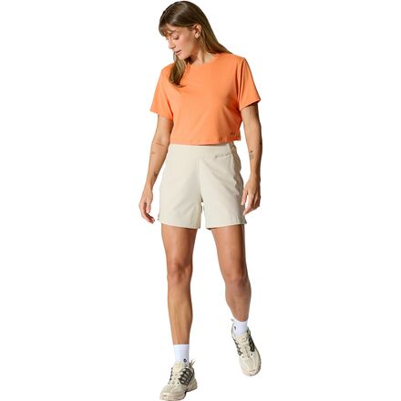 Rab - Harpur Short - Women's