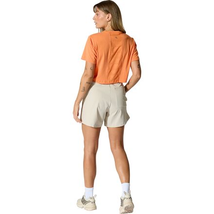 Rab - Harpur Short - Women's