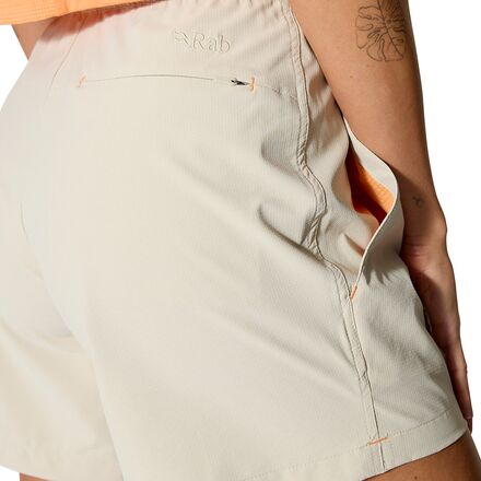 Rab - Harpur Short - Women's