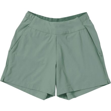 Harpur Short - Women's