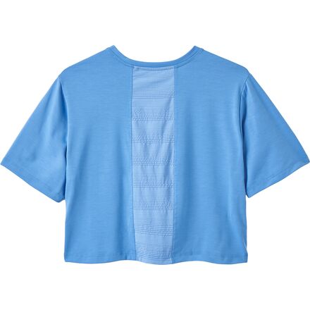 Rab - Rivelin Crop T-Shirt - Women's