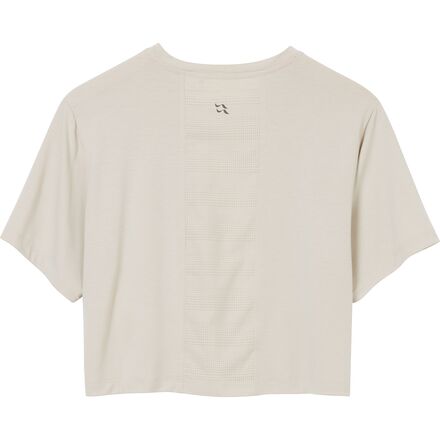 Rab - Rivelin Crop T-Shirt - Women's