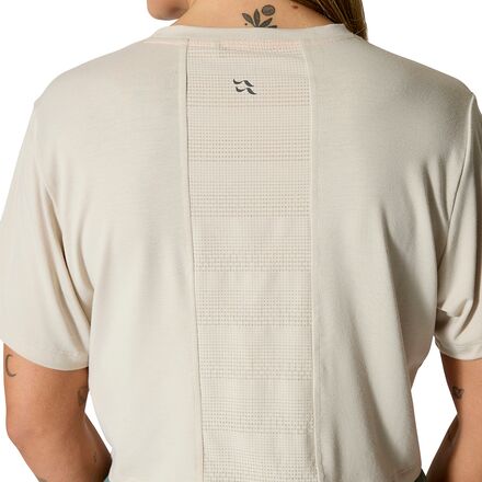 Rab - Rivelin Crop T-Shirt - Women's