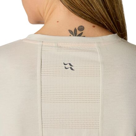 Rab - Rivelin Crop T-Shirt - Women's
