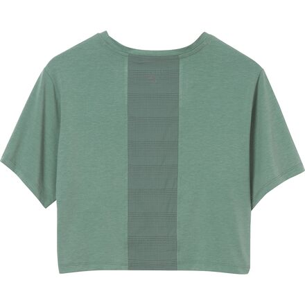Rab - Rivelin Crop T-Shirt - Women's
