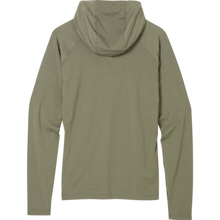 Rab - Rivelin Hoodie - Women's