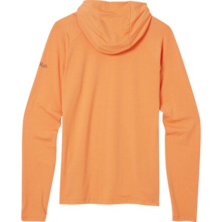 Rab - Rivelin Hoodie - Women's