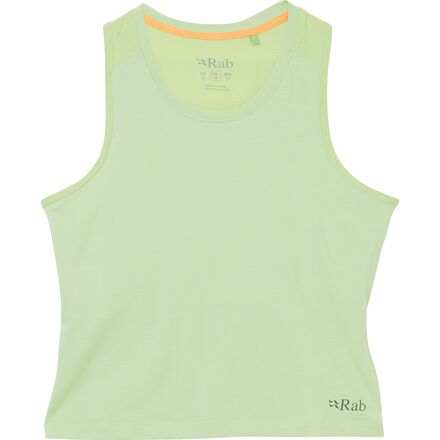 Rivelin Racerback Tank - Women's