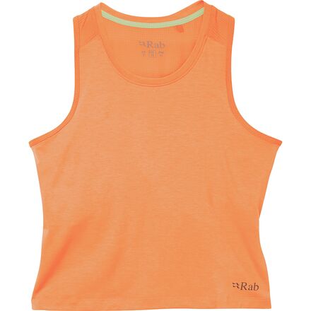 Rivelin Racerback Tank - Women's