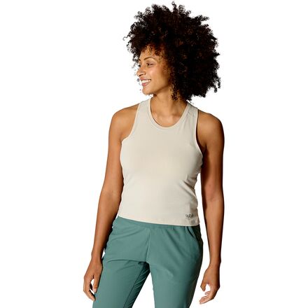 Rivelin Racerback Tank - Women's