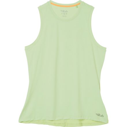 Rivelin Tank - Women's