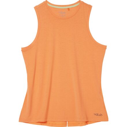 Rivelin Tank - Women's