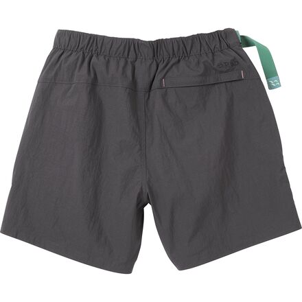 Rab - Rowtor Short - Women's