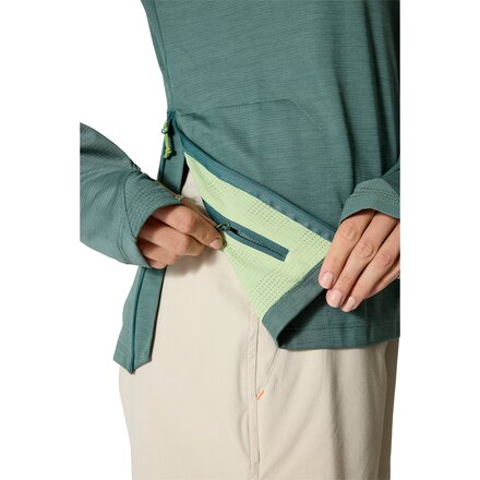 Rab - Staden Hoodie - Women's