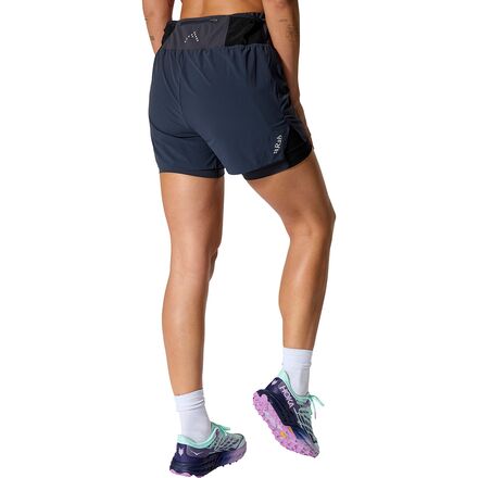 Rab - Talus 2 in 1 Short - Women's