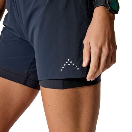 Rab - Talus 2 in 1 Short - Women's