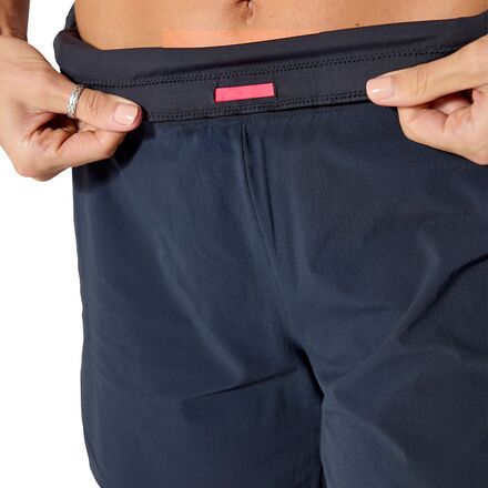 Rab - Talus 2 in 1 Short - Women's