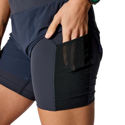 Rab - Talus 2 in 1 Short - Women's