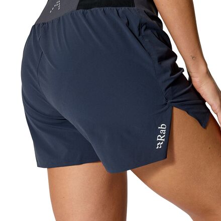 Rab - Talus 2 in 1 Short - Women's