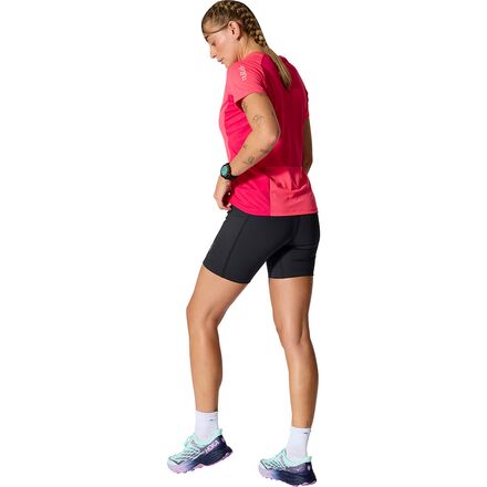 Rab - Talus Tight Short - Women's