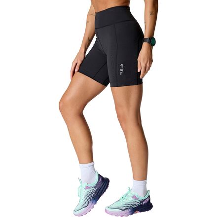 Rab - Talus Tight Short - Women's