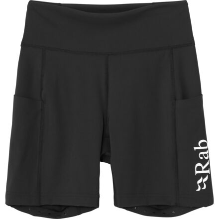 Rab - Talus Tight Short - Women's